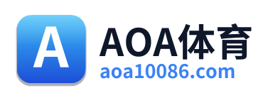 AOA体育 Logo